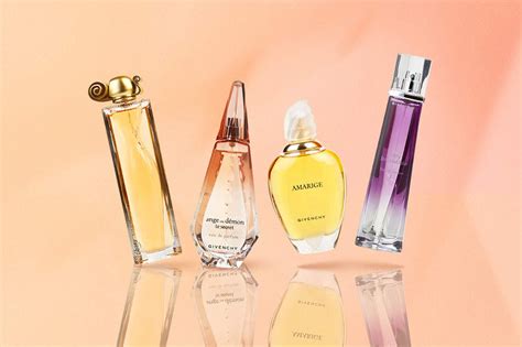 givenchy perfume ranking|most popular givenchy perfume.